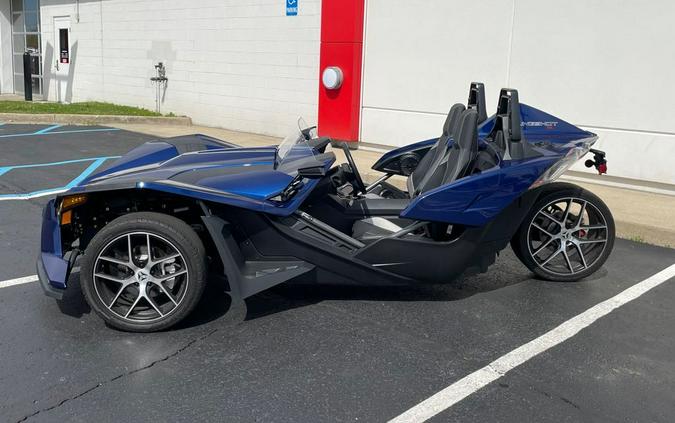 2018 Polaris Industries Slingshot® SL