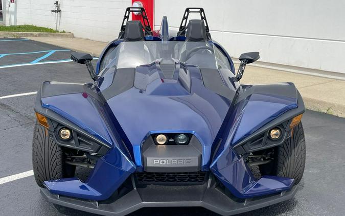 2018 Polaris Industries Slingshot® SL