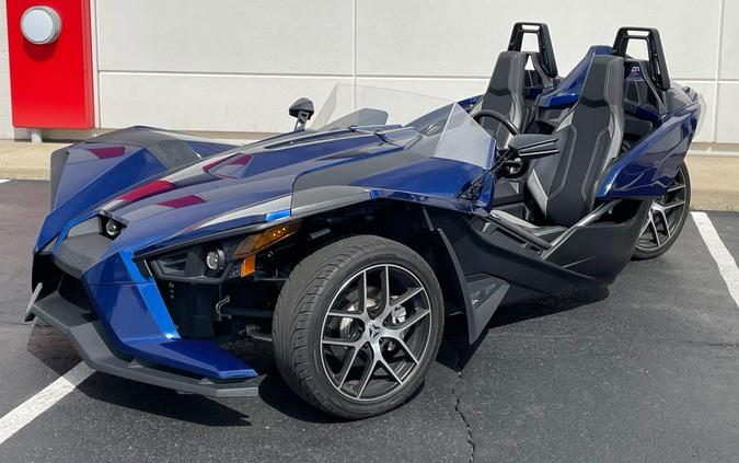 2018 Polaris Industries Slingshot® SL