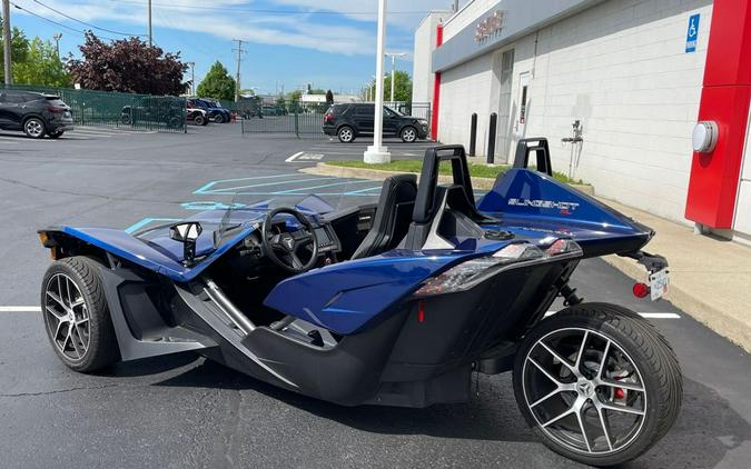 2018 Polaris Industries Slingshot® SL