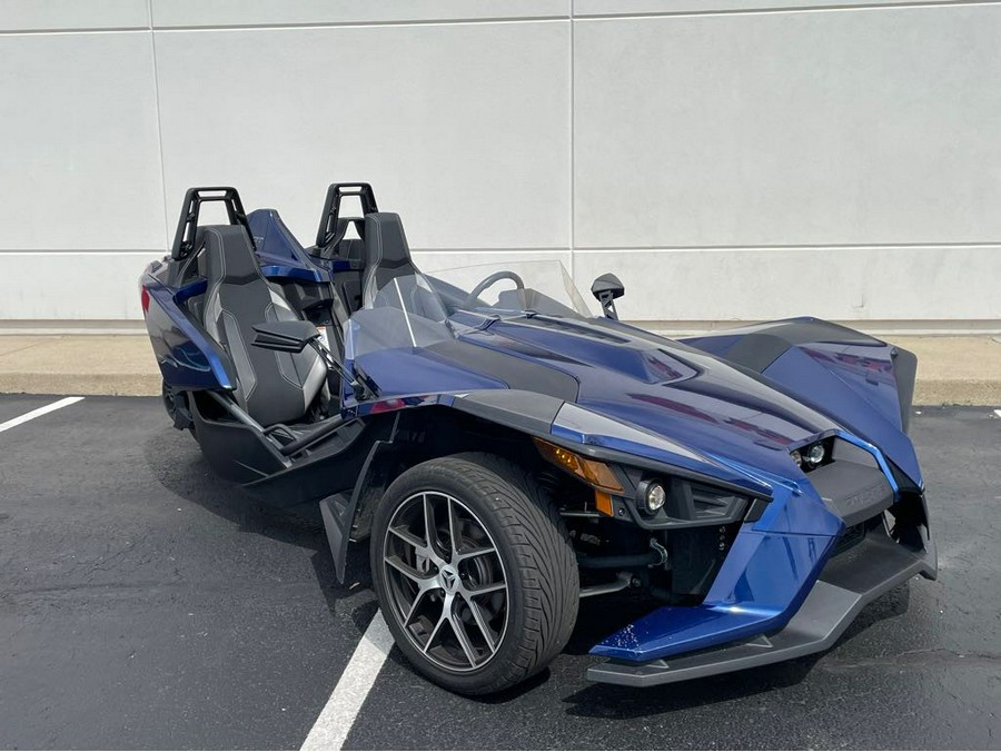 2018 Polaris Industries Slingshot® SL