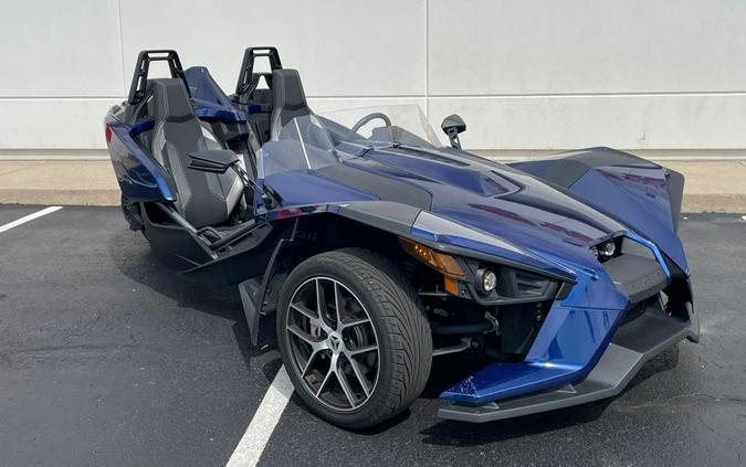 2018 Polaris Industries Slingshot® SL