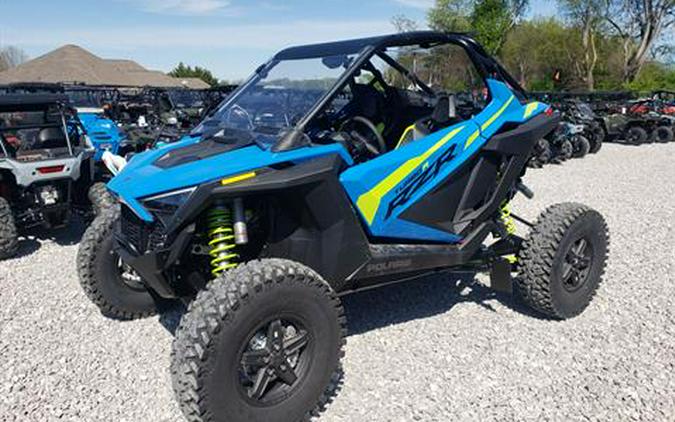 2024 Polaris RZR Turbo R Premium