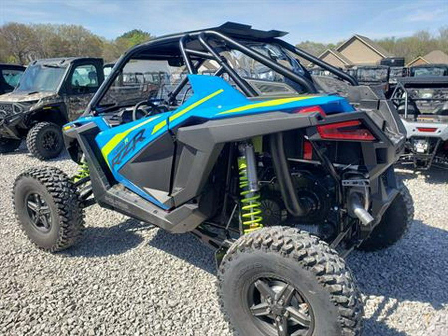 2024 Polaris RZR Turbo R Premium