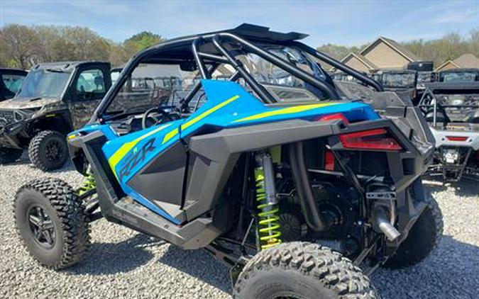 2024 Polaris RZR Turbo R Premium