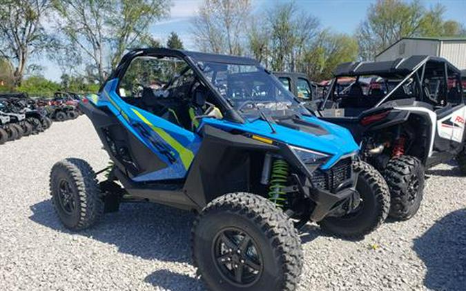 2024 Polaris RZR Turbo R Premium