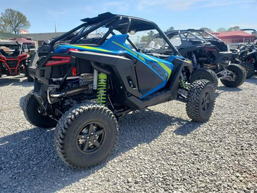 2024 Polaris RZR Turbo R Premium