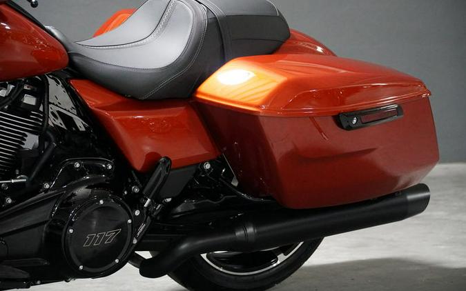 2024 Harley-Davidson® FLHX - Street Glide®