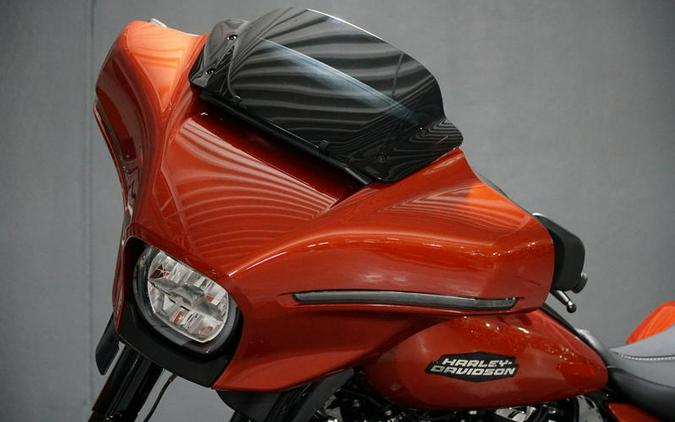 2024 Harley-Davidson® FLHX - Street Glide®