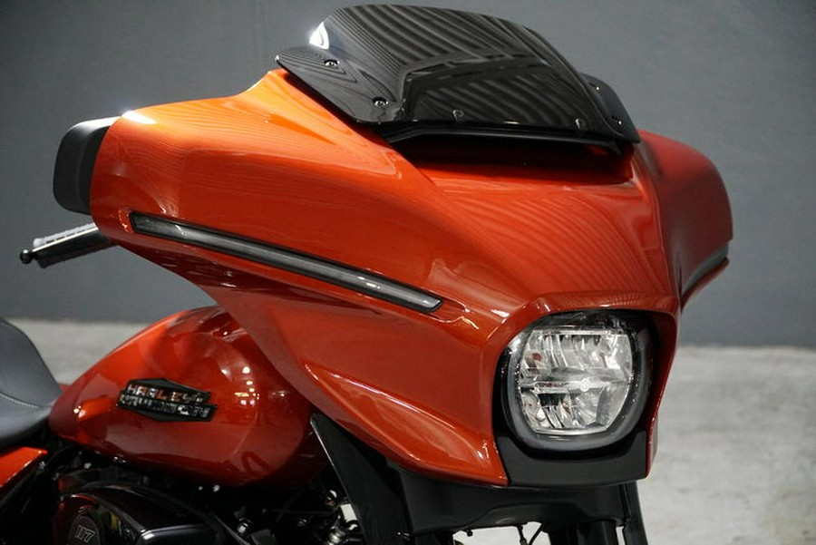 2024 Harley-Davidson® FLHX - Street Glide®