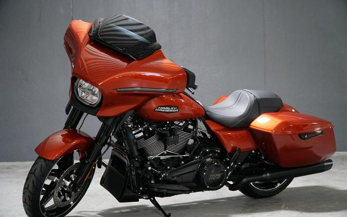 2024 Harley-Davidson® FLHX - Street Glide®