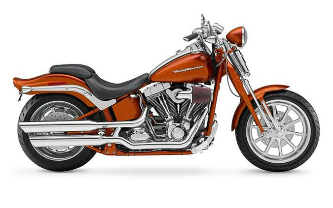 2008 Harley-Davidson® FXSTSSE2 - Softail® Screamin' Eagle® Softail® Springer®