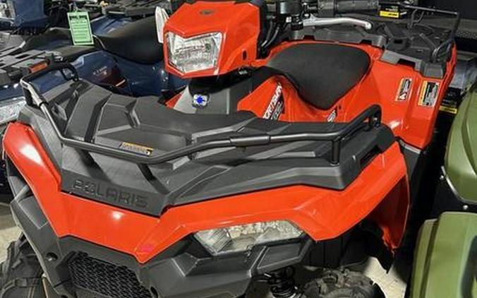 2024 Polaris® Sportsman 450 H.O. EPS