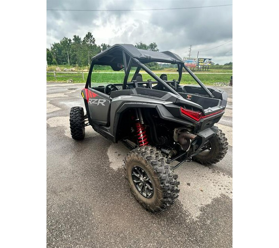 2024 Polaris RZR XP 1000 Ultimate