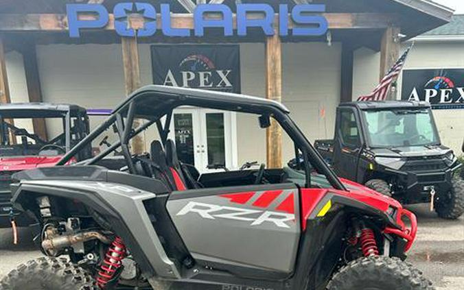 2024 Polaris RZR XP 1000 Ultimate