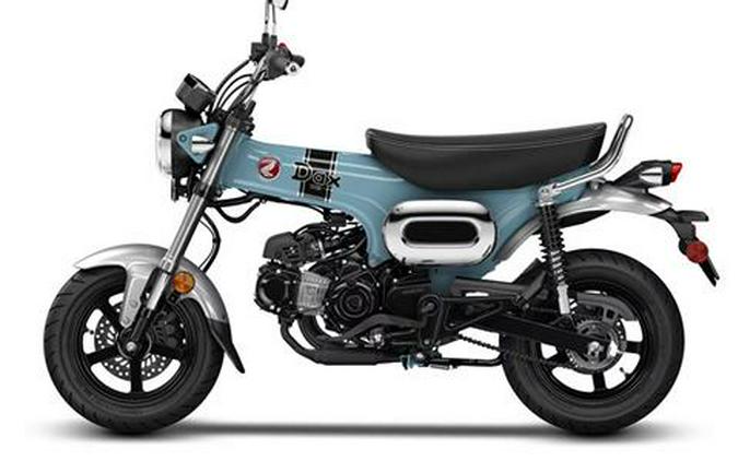 2025 Honda Dax 125