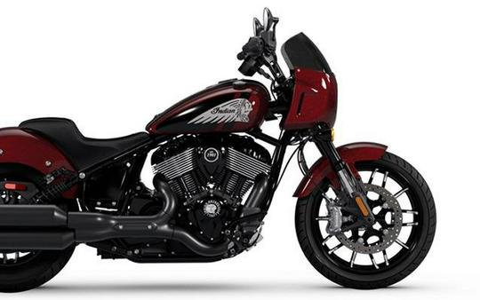 2025 Indian Motorcycle SPORT CHIEF