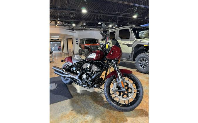 2025 Indian Motorcycle SPORT CHIEF