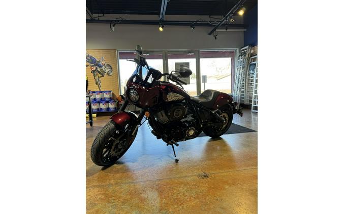 2025 Indian Motorcycle SPORT CHIEF