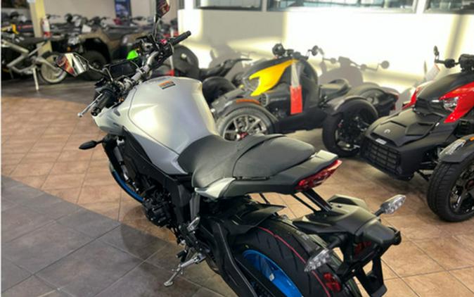 2025 Yamaha MT 10