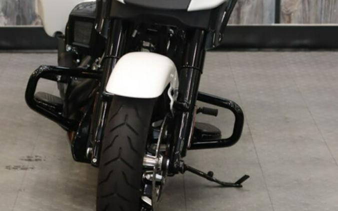 Used 2024 Harley-Davidson Street Glide Grand American Touring FLHX Motorcycle For Sale In Raleigh, North Carolina