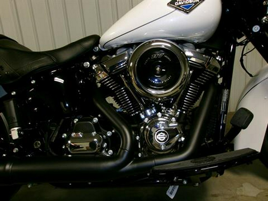 2025 Harley-Davidson Heritage Classic