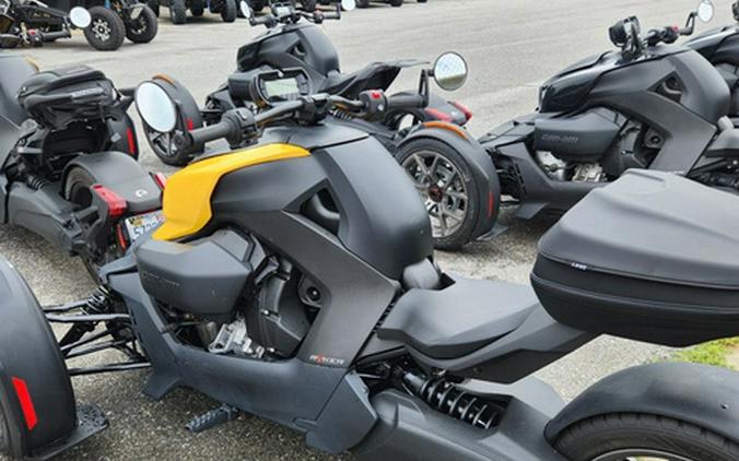 2023 Can-Am Ryker 600 ACE