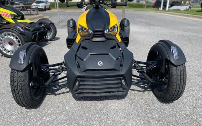 2023 Can-Am Ryker 600 ACE