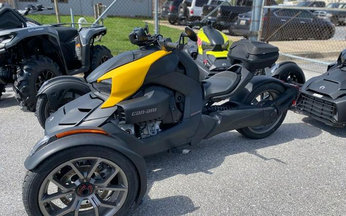 2023 Can-Am Ryker 600 ACE