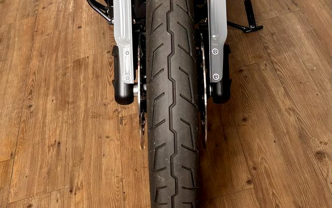 2025 Harley-Davidson Low Rider® S