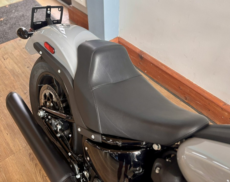 2025 Harley-Davidson Low Rider® S