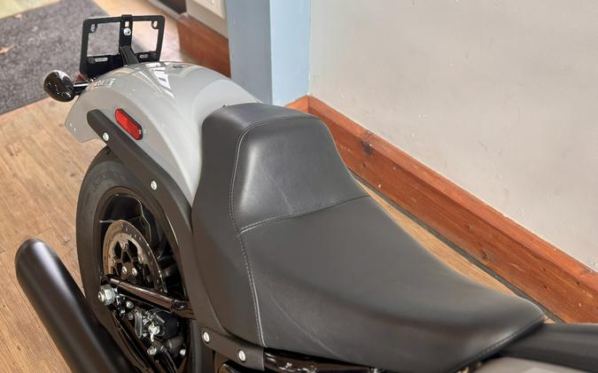 2025 Harley-Davidson Low Rider® S