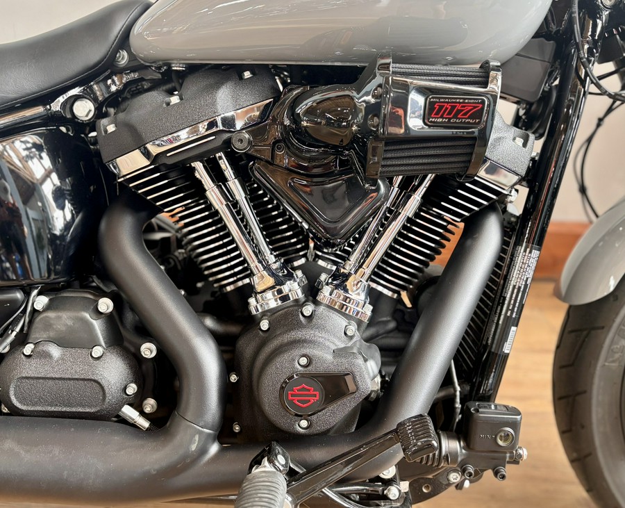 2025 Harley-Davidson Low Rider® S