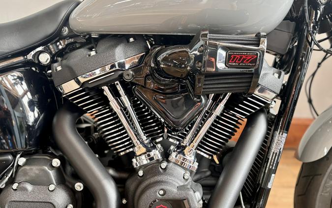 2025 Harley-Davidson Low Rider® S