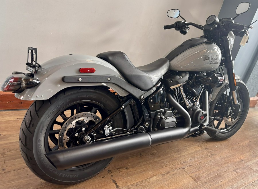 2025 Harley-Davidson Low Rider® S