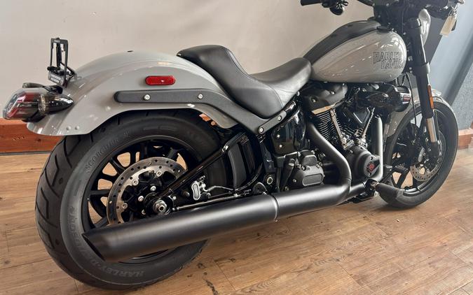 2025 Harley-Davidson Low Rider® S