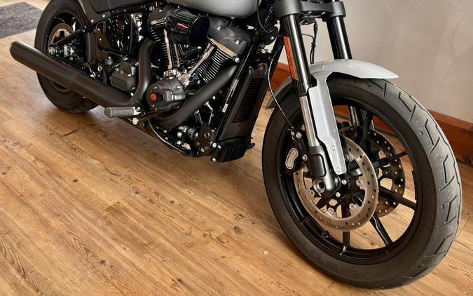 2025 Harley-Davidson Low Rider® S