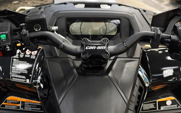 2026 Can-Am® Outlander Backcountry 1000R