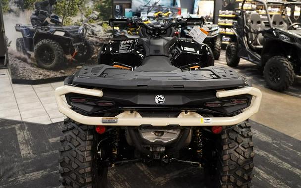 2026 Can-Am® Outlander Backcountry 1000R