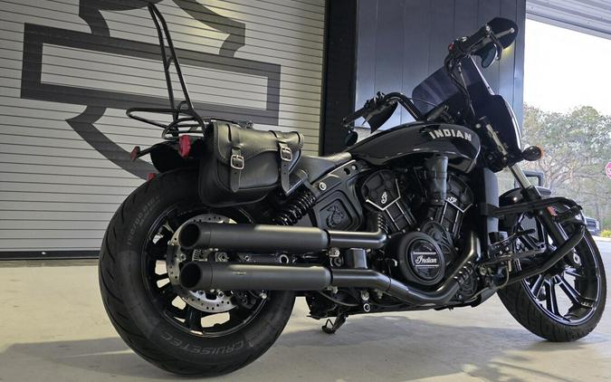 2022 Indian Motorcycle Scout® Sixty