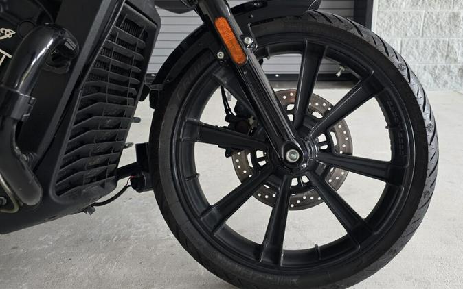 2022 Indian Motorcycle Scout® Sixty