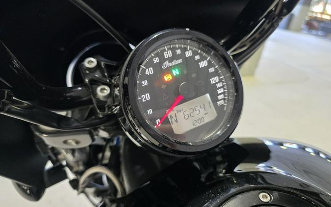 2022 Indian Motorcycle Scout® Sixty