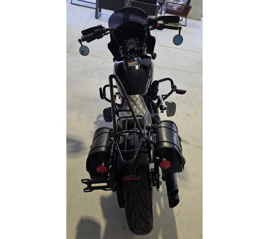 2022 Indian Motorcycle Scout® Sixty