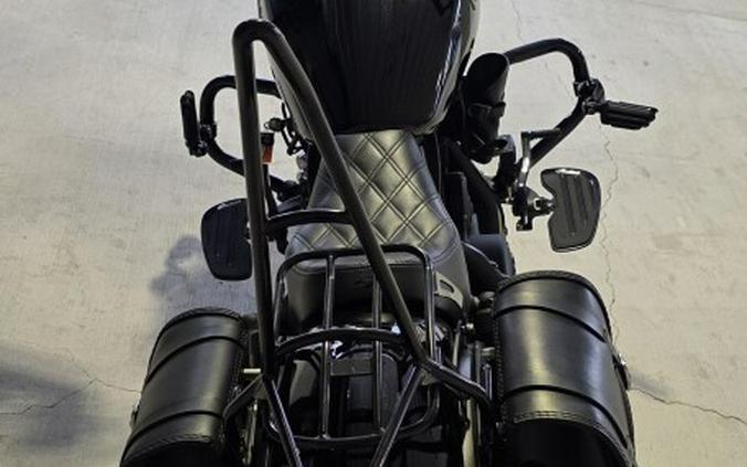 2022 Indian Motorcycle Scout® Sixty