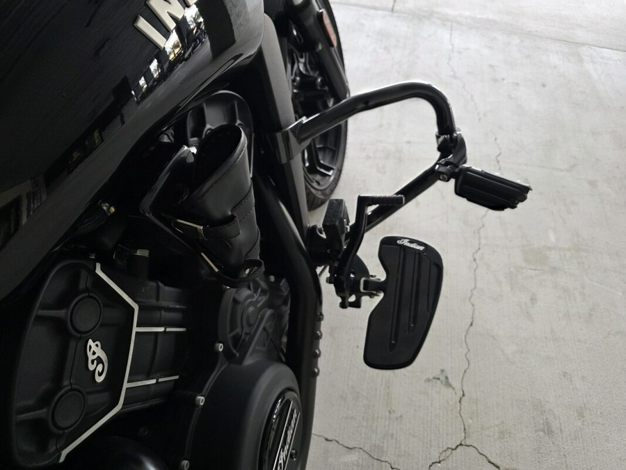 2022 Indian Motorcycle Scout® Sixty