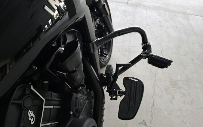 2022 Indian Motorcycle Scout® Sixty