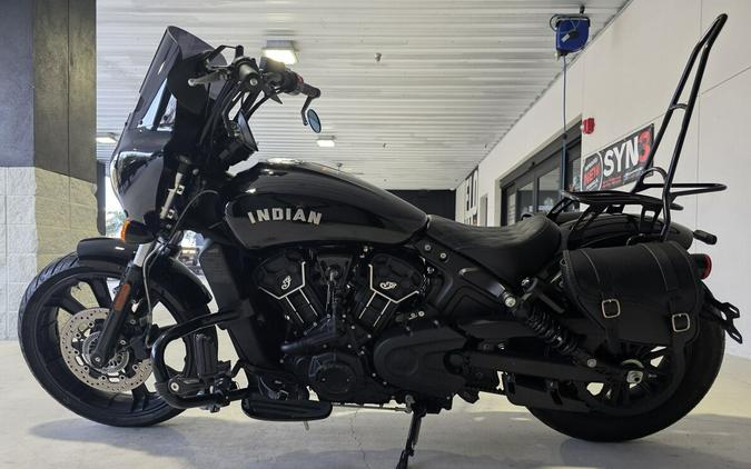 2022 Indian Motorcycle Scout® Sixty