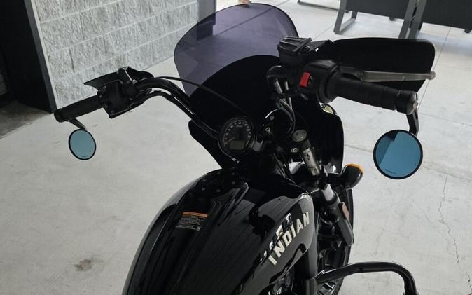 2022 Indian Motorcycle Scout® Sixty