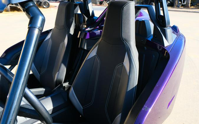 2018 POLARIS SLINGSHOT SL ICON