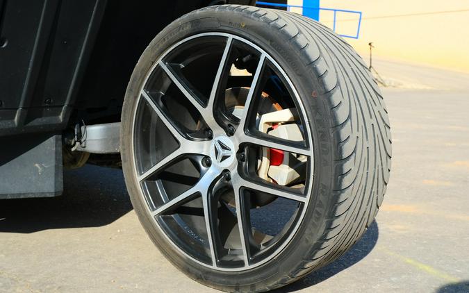 2018 POLARIS SLINGSHOT SL ICON